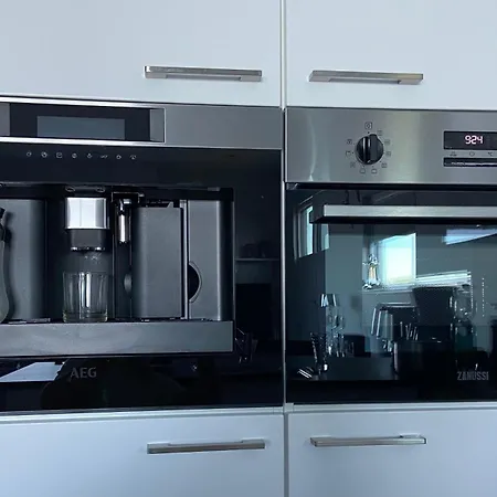 펜션 Hausboot Floating Haus Ankerplatz 7 In