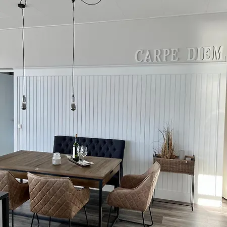 펜션 Hausboot Floating Haus Ankerplatz 7 In