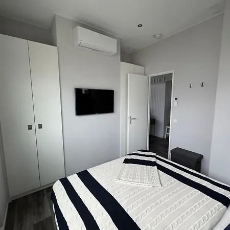 펜션 Hausboot Floating Haus Ankerplatz 7 In *